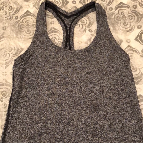 🚫SOLD🚫 Lululemon Racerback - Picture 2 of 3